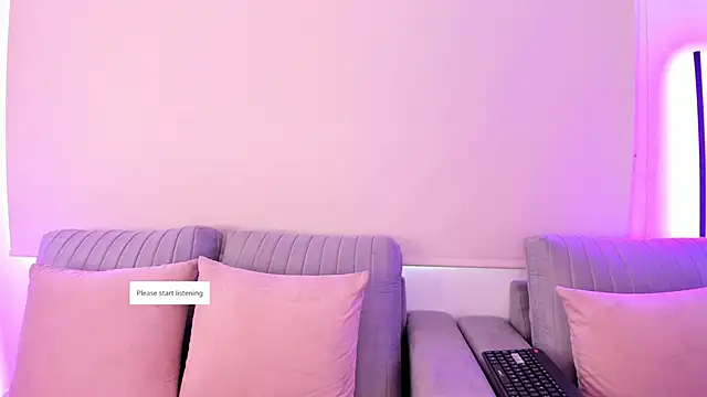 Lilily lv online show from February 17, 1:18 pm