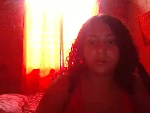 AnaisVelvet11 online show from September 12, 7:03 pm