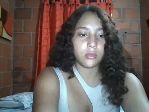 AnaisVelvet11 online show from October 2, 1:01 am