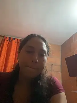 AnaisVelvet11 online show from October 6, 12:08 am