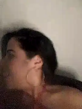 Snapshot of Sapequinhappk chatting on September 13, 1:27 am Sapequinhappk online show from September 13, 1:27 am