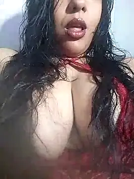 Snapshot of Sapequinhappk chatting on March 13, 10:55 am Sapequinhappk online show from March 13, 10:55 am