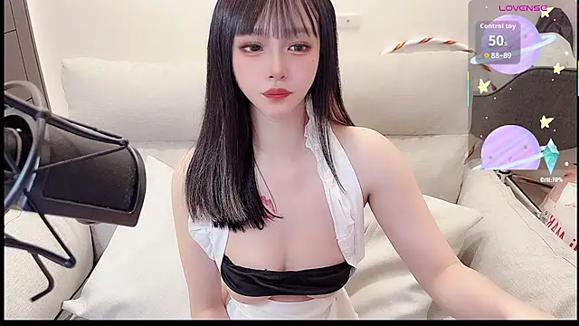 Yucheng  520 online show from September 9, 4:34 am