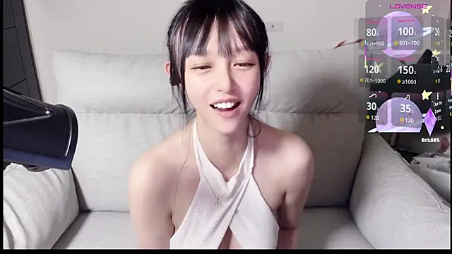 Yucheng  520 online show from September 15, 3:12 pm