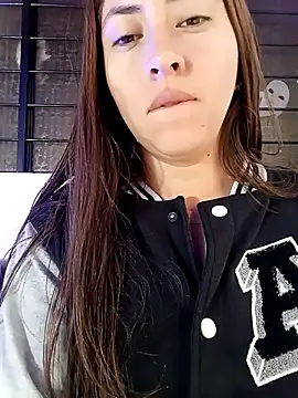 AntonellaJohnston online show from October 17, 11:46 am