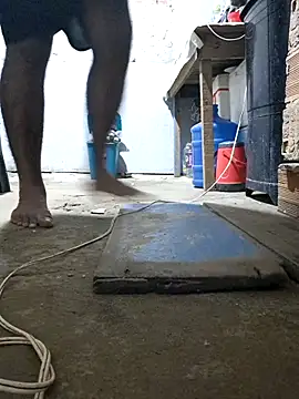 Snapshot of Negodabenga chatting on October 27, 11:31 pm Negodabenga online show from October 27, 11:31 pm