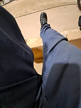 Snapshot of Negodabenga chatting on November 1, 11:18 pm Negodabenga online show from November 1, 11:18 pm