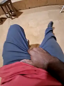 Negodabenga online show from November 7, 11:27 pm