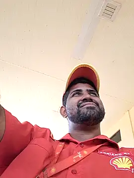 Negodabenga online show from February 11, 3:50 pm