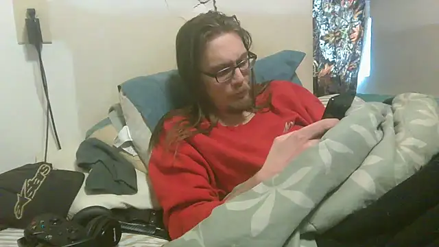 dandonn online show from February 23, 7:33 pm