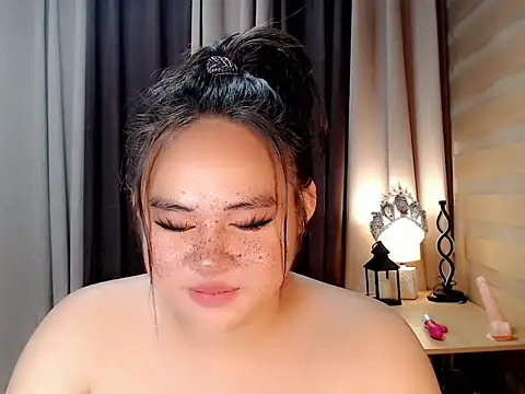 ursexy ceciliaxx online show from October 6, 2:25 pm