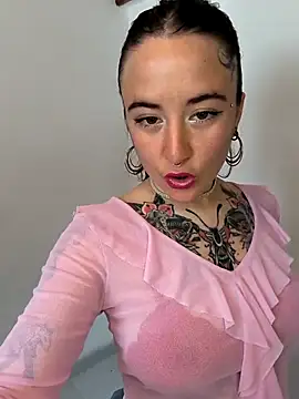 0Xes07 online show from March 23, 4:33 pm