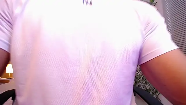 ChristopherBlack  online show from November 27, 1:02 pm