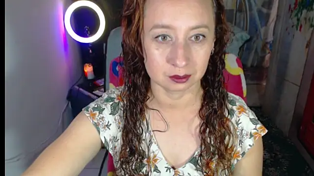 Milf Valeria online show from October 28, 2:42 pm