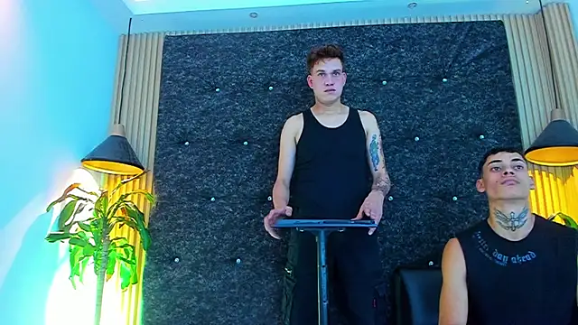 Shadowhunters crew online show from September 12, 4:12 am