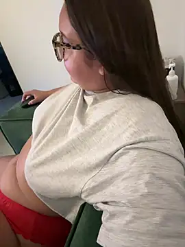 Kyleighc online show from March 19, 11:20 pm