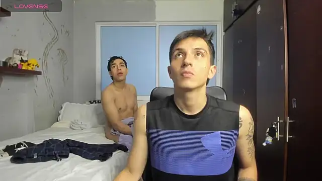 Snapshot of Noxx_starkK chatting on September 29, 12:27 am Noxx starkK online show from September 29, 12:27 am