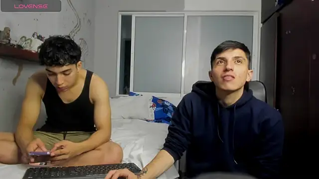 Snapshot of Noxx_starkK chatting on November 9, 12:31 am Noxx starkK online show from November 9, 12:31 am