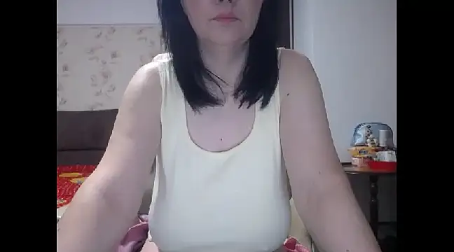 Snapshot of Mary_x chatting on March 15, 3:51 am Mary x online show from March 15, 3:51 am