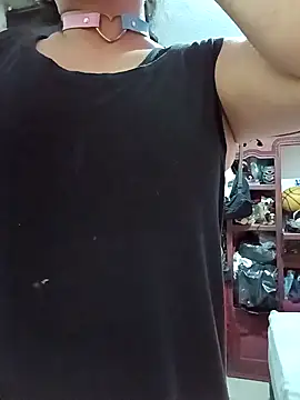 Ftm Bunny online show from September 20, 8:15 am