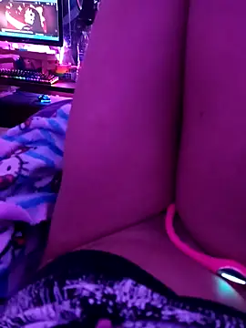 Ftm Bunny online show from October 26, 7:25 am