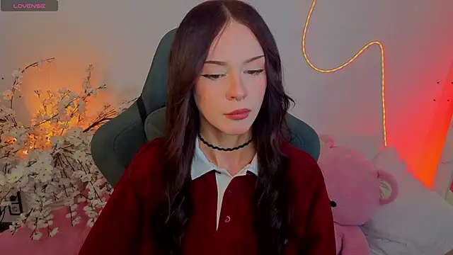 Adetta online show from March 25, 2:39 am