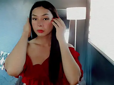 Precious jazzy online show from June 16, 2:25 am