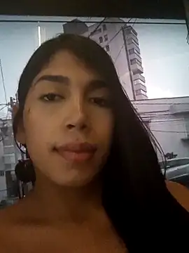 AmbarFoxx  online show from September 27, 8:47 pm