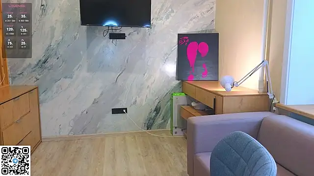 miss bubbles  online show from October 2, 1:12 am