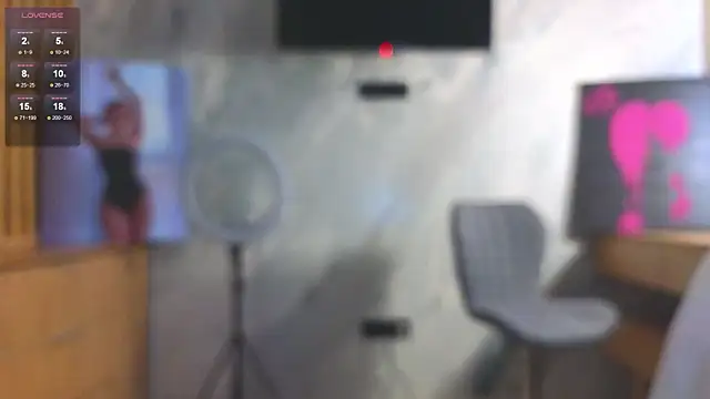 miss bubbles  online show from October 9, 12:41 am