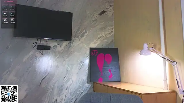 miss bubbles  online show from October 11, 12:32 am