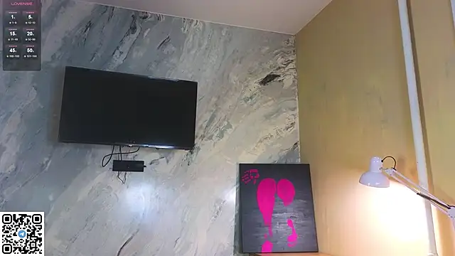 miss bubbles  online show from October 13, 12:32 am