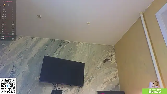 miss bubbles  online show from February 4, 12:27 am