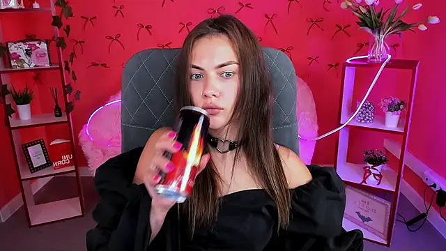 Snapshot of SeaJorji chatting on October 13, 9:20 am SeaJorji online show from October 13, 9:20 am