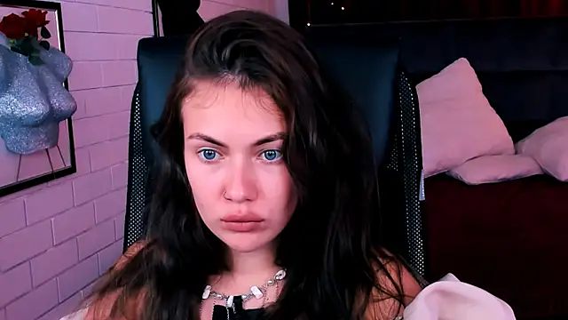 Snapshot of SeaJorji chatting on October 15, 2:28 pm SeaJorji online show from October 15, 2:28 pm