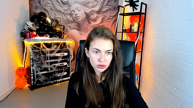 Snapshot of SeaJorji chatting on October 19, 9:10 am SeaJorji online show from October 19, 9:10 am