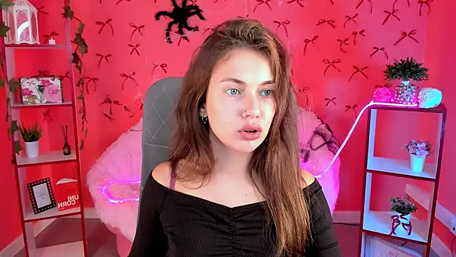 Snapshot of SeaJorji chatting on October 21, 9:21 am SeaJorji online show from October 21, 9:21 am