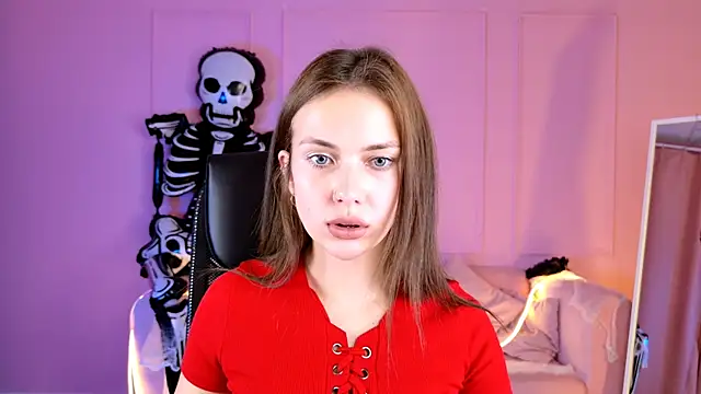 Snapshot of SeaJorji chatting on October 22, 2:28 pm SeaJorji online show from October 22, 2:28 pm