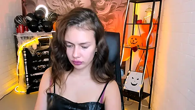 Snapshot of SeaJorji chatting on October 29, 1:13 pm SeaJorji online show from October 29, 1:13 pm