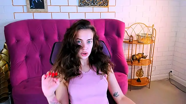 Snapshot of SeaJorji chatting on November 9, 1:09 pm SeaJorji online show from November 9, 1:09 pm