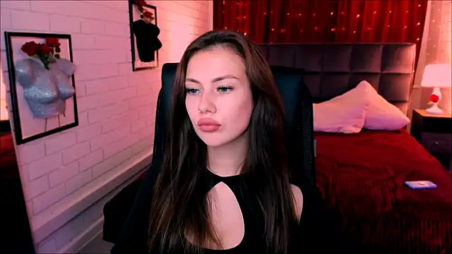 Snapshot of SeaJorji chatting on November 25, 1:22 pm SeaJorji online show from November 25, 1:22 pm