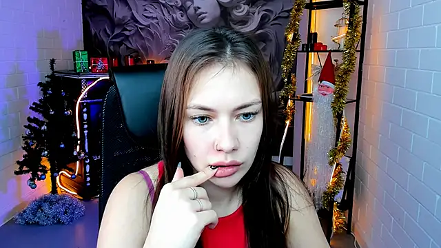 Snapshot of SeaJorji chatting on December 15, 1:15 pm SeaJorji online show from December 15, 1:15 pm