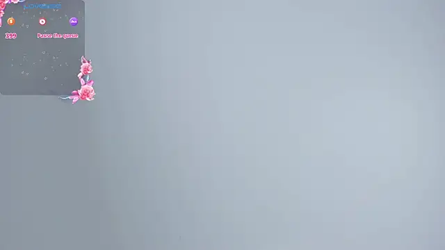 OdelynaFrake online show from December 15, 8:18 am