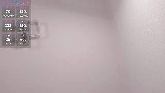 OdelynaFrake online show from December 21, 8:32 am