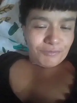 Snapshot of Moro_25 chatting on February 23, 7:00 pm Moro 25 online show from February 23, 7:00 pm