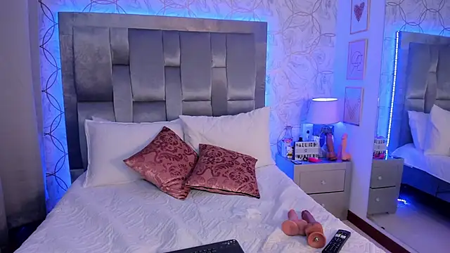 AlliceWinter online show from September 18, 11:34 am