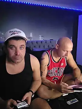 ChupaChups69 online show from June 13, 6:06 pm