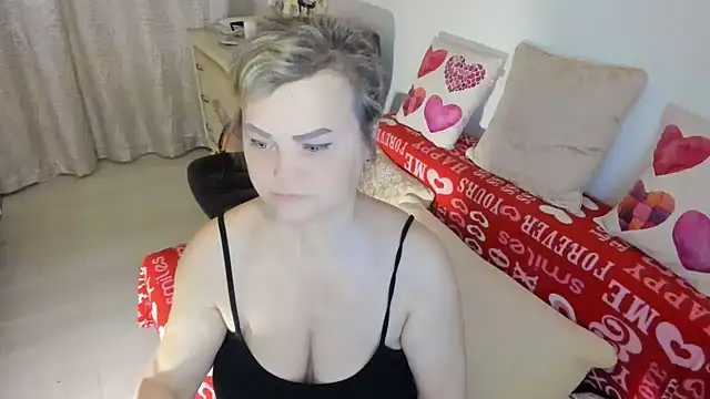 MildMature online show from March 27, 2:06 am