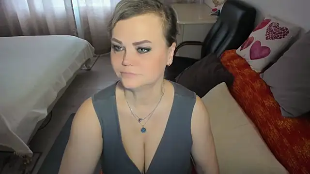 MildMature online show from June 21, 1:41 am