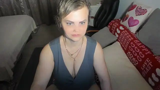 MildMature online show from July 17, 10:25 pm